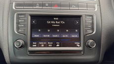 Volkswagen Polo 1.2 TSI Match 5dr Petrol Hatchback